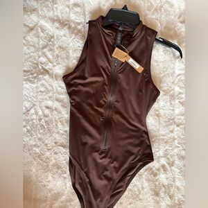 SKIMS Swim Sleeveless One Piece